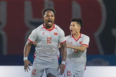 AFC thốt lên 1 điều khi ĐT Việt Nam thắng Indonesia cực mãn nhãn