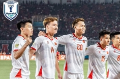 CHÍNH THỨC: Thắng Indonesia, ĐT Việt Nam nhận tin cực vui từ FIFA