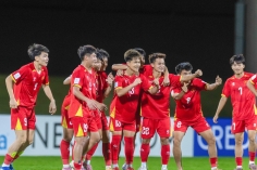 CHÍNH THỨC: Giành vé đi World Cup, tuyển Việt Nam không đá VL châu Á