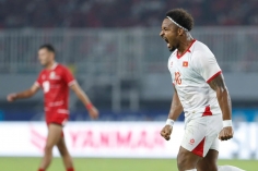 SỐC: ĐT Việt Nam vẫn có thể bị loại ngay từ vòng bảng AFF Cup