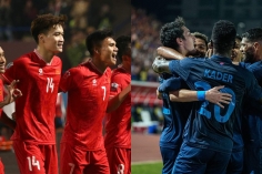 CĐV Thái Lan dự đoán gây sốc về kết quả trận Việt Nam vs Campuchia