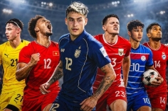 NÓNG: Đối thủ sắp rút lui, giải FIFA của ĐT Việt Nam gặp biến lớn