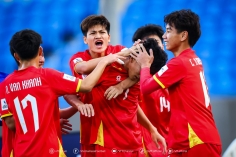 CHÍNH THỨC: AFC ra phán quyết cuối cùng, Việt Nam gặp bất lợi lớn