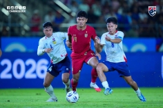 CĐV Đông Nam Á phản ứng cực gắt về nghi án bán độ ở AFF Cup 2026