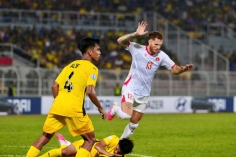CHÍNH THỨC: ĐT Việt Nam nhận tin cực vui từ FIFA khi thắng Malaysia