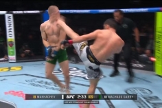 Trực tiếp UFC 330: Islam Makhachev vs Ian Machado Garry