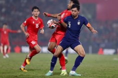 NÓNG: ĐT Việt Nam chốt luôn đối thủ đầu tiên ngay sau AFF Cup