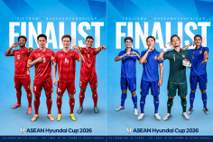 Dự đoán tỷ số Việt Nam vs Thái Lan: Chung kết nhiều bàn