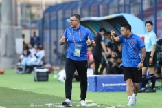 Chuyên gia châu Âu chỉ thẳng HLV Brazil nên dẫn dắt U20 Việt Nam
