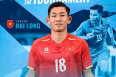 CHÍNH THỨC: Tiền vệ ĐT Việt Nam nhận giải thưởng đặc biệt ở AFF Cup