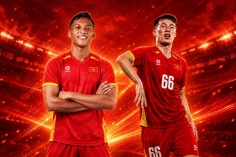 Truyền thông Đông Nam Á phản ứng gắt về danh sách ĐT Việt Nam đá giải FIFA