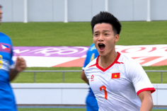 CĐV Philippines phản ứng dữ dội khi thua đau U23 Việt Nam ở ASIAD