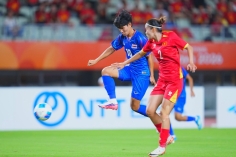 CĐV Thái Lan phản ứng dữ dội khi bị Việt Nam loại từ vòng bảng ASIAD