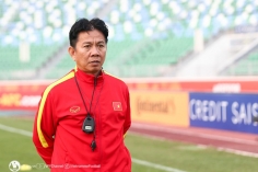 CHÍNH THỨC: HLV Việt Nam đi vào lịch sử với 2 lần dự World Cup