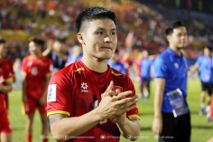 SỐC: Quang Hải giã từ ĐT Việt Nam, rút luôn khỏi FIFA ASEAN Cup
