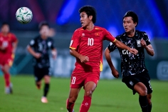 Hàn Quốc dùng dàn sao châu Âu đấu U23 Việt Nam ở tứ kết ASIAD