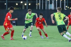 CĐV Australia phản ứng dữ dội khi thắng đậm U16 Việt Nam ở trận ra quân