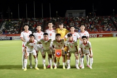 CĐV Hàn Quốc phản ứng dữ dội khi thắng đậm U23 Việt Nam ở tứ kết ASIAD