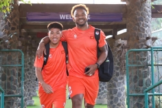 Trực tiếp bóng đá Việt Nam vs Philippines: Xuân Son đeo băng đội trưởng