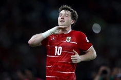 Indonesia lập cột mốc chưa từng có trong lịch sử ở FIFA ASEAN Cup