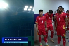 CHÍNH THỨC: Trận Việt Nam vs Philippines tại FIFA ASEAN Cup bị hoãn