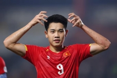 ĐT Việt Nam thắng chật vật Philippines ở trận ra quân FIFA ASEAN Cup
