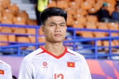 Mẹ của tiền đạo ĐT Việt Nam đang dự FIFA ASEAN Cup qua đời