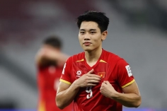 AFC phản ứng sau màn ngược dòng của ĐT Việt Nam trước Pakistan