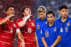 Trực tiếp bóng đá Indonesia vs Thái Lan: Đã có đội hình