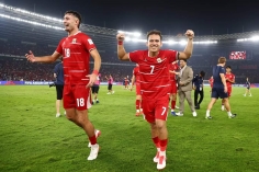 FIFA thốt lên 1 điều khi Indonesia vô địch FIFA ASEAN Cup 2026