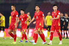 NÓNG: VFF lên tiếng về giải đấu tranh vé dự World Cup của ĐT Việt Nam