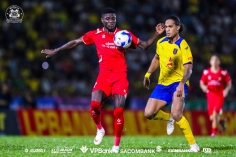 Trực tiếp bóng đá Ratchaburi vs CA TP.HCM, 19h00 hôm nay 7/10