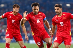 NÓNG: ĐT Việt Nam không còn cầu thủ nhập tịch nào sau FIFA ASEAN Cup