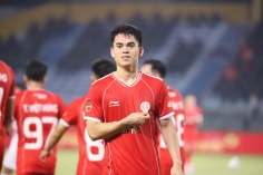 Tiền vệ ĐT Việt Nam nói lời thật lòng sau thất bại khó tin ở V-League