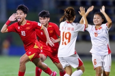 Việt Nam có cơ hội làm nên lịch sử chưa từng có ở World Cup