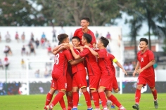 CHÍNH THỨC: FIFA áp luật mới, Việt Nam không bị loại từ vòng bảng World Cup