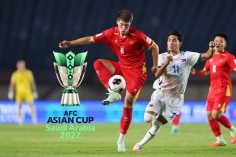 CHÍNH THỨC: AFC họp khẩn, ĐT Việt Nam nín thở chờ phán quyết