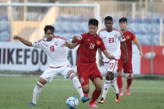 CHÍNH THỨC: Đối thủ số 1 của U19 Việt Nam bất ngờ giải tán đội bóng