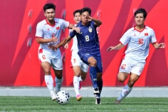 Báo Thái Lan phản ứng cực gắt khi tranh chức vô địch với U23 Việt Nam