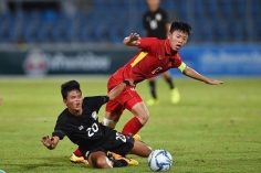 CĐV Thái Lan réo tên Việt Nam khi cả 11 đội Đông Nam Á dự World Cup lịch sử