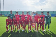 CĐV Indonesia phản ứng gắt khi Việt Nam thua cực đậm trận ra quân World Cup