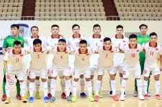 Lịch thi đấu World Cup 2021