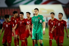 Trung Quốc 'hả hê' vì ĐT Việt Nam vắng 3 trụ cột ở trận quyết đấu