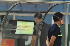 BLV Quang Huy: 'Có nhiều yếu tố để thổi phạt đền cho ĐT Việt Nam'