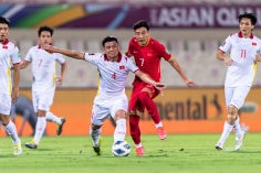 ĐT Việt Nam bị FIFA trừ số điểm lớn sau khi thua Trung Quốc