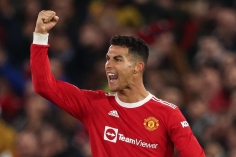Ten Hag thẳng tay ‘trảm’ 9 cầu thủ, Ronaldo bị 'réo tên'