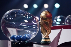 FIFA công bố thể thức bốc thăm chia bảng VCK World Cup 2022