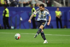 FIFA tính đổi luật quan trọng, World Cup 2026 sắp có bước ngoặt