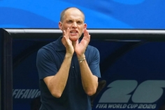 HLV Tuchel thẳng thắn chỉ trích dàn sao ĐT Anh sau trận thắng Na Uy