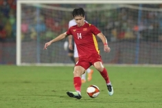 Để U23 Philippines cầm hòa, U23 Việt Nam vẫn được CĐV châu Á khen ngợi